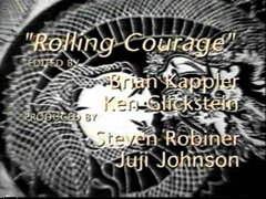 Rolling Courage