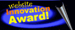 Inovation Award